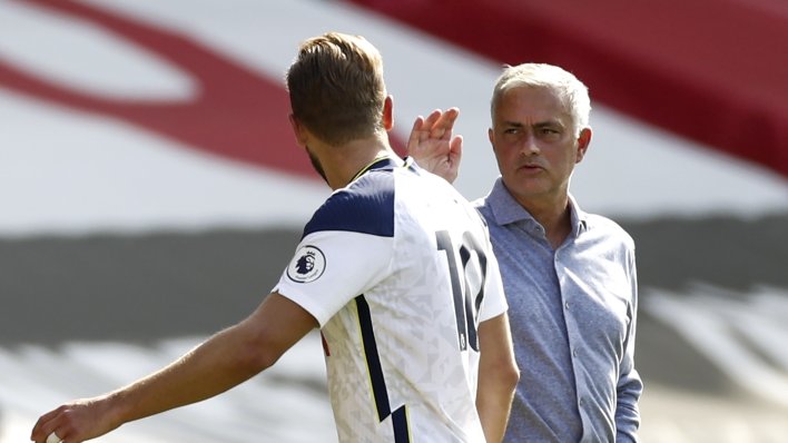 Sada je osvojio Zlatnu loptu, a pogledajte što mu je Mourinho govorio prije sedam godina