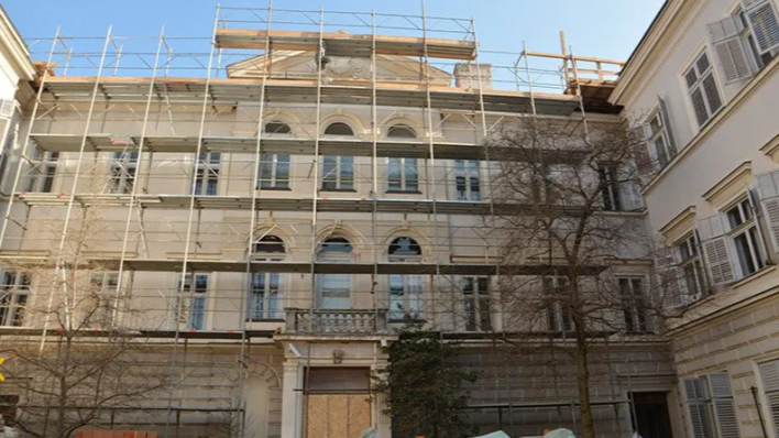 Obnavlja se raskošna palača u centru Zagreba: Najniža ponuda gotovo četiri milijuna eura ispod procjene