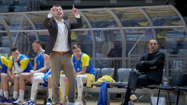 Cibona iznenadila izborom novog trenera