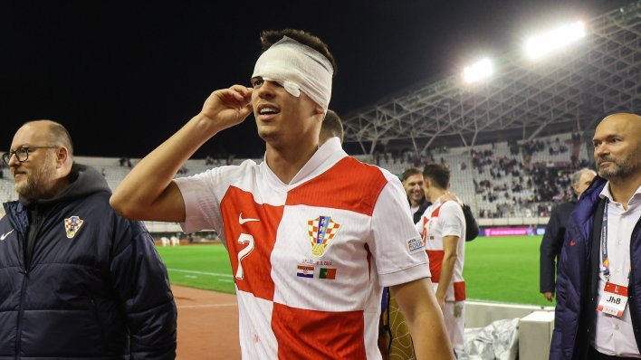 Hrvatski nogometaš ostao bez ugovora od 14 milijuna eura, a onda doživio novi šok
