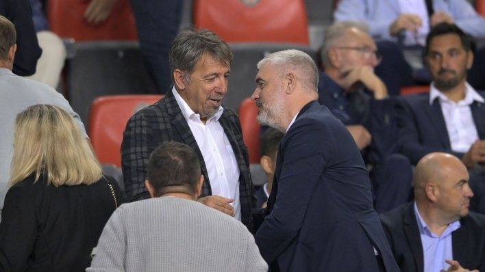 Zoran Vulić nakon rođendanskih čestitki Torcidi: Poručujem im da smire strasti...