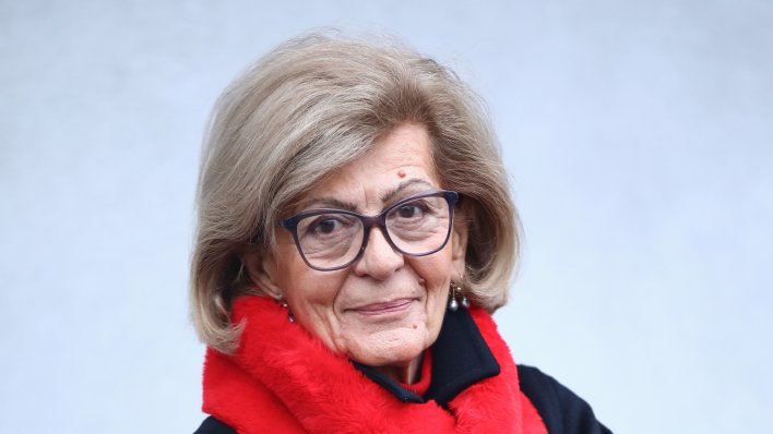 Mirjana Rakić prisjetila se simpatičnih trenutaka iz 'Dnevnika' koje gledatelji nikada nisu mogli vidjeti