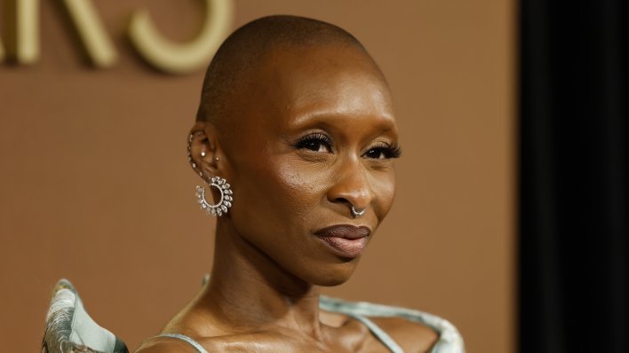 Cynthia Erivo progovorila o kritikama i zaštitničkom odnosu prema Ariani Grande