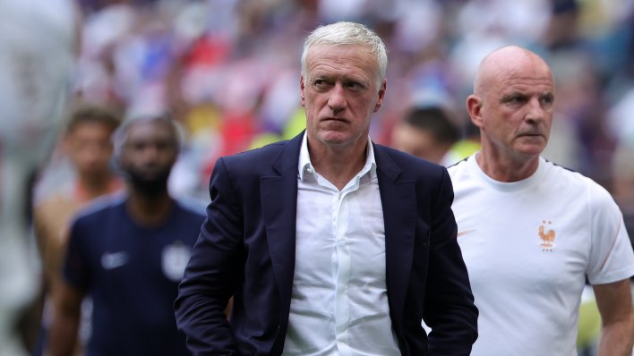 Legendarni Deschamps vraća se na trenersku klupu? Mogao bi preuzeti velikana