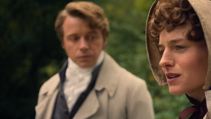 Nova adaptacija književnog klasika Jane Austen: Netflix objavio trailer za 'Ponos i predrasude'