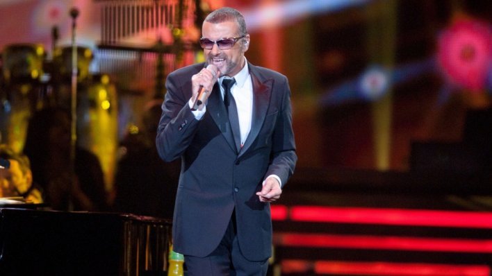 Gitara Georgea Michaela ide na aukciju, a iza svega se krije obiteljska drama