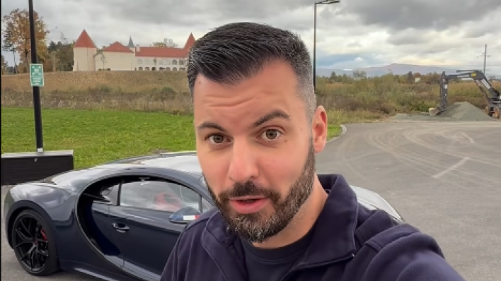 prtljanje s ključevima