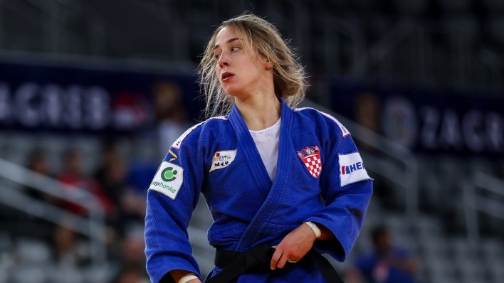 Hrvatska slavi dvije medalje! Topolovec pobijedila jednu od najvećih svjetskih zvijezda