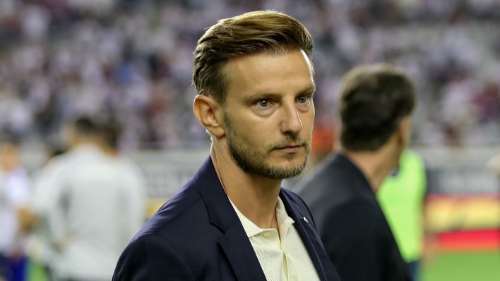 Ivan Rakitić i supruga Raquel oglasili se nakon teške nesreće u Španjolskoj: 'Srce se steže'