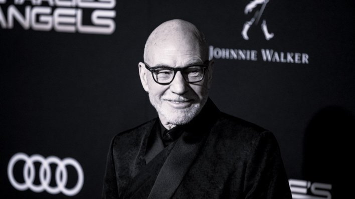 Preminuo Sir Patrick Stewart: Legendarni kapetan Picard i profesor X otišao u 87. godini