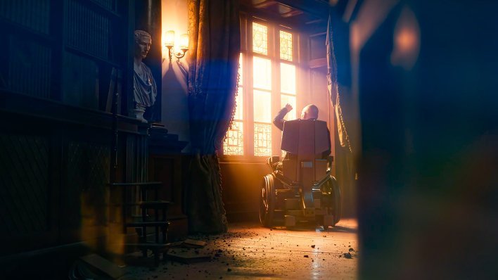 Patrick Stewart još jednom na velikom platnu: Ovaj film bit će njegov oproštaj od publike