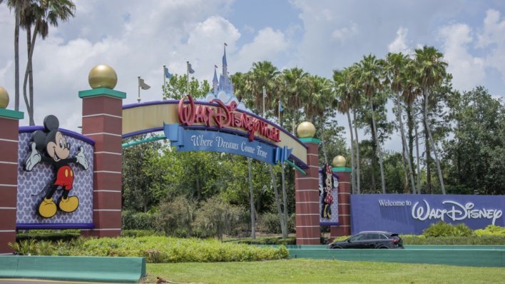 Disneyjev Magic Kingdom i dalje je kralj zabave: Dnevno ga obilazi više od 48 tisuća ljudi