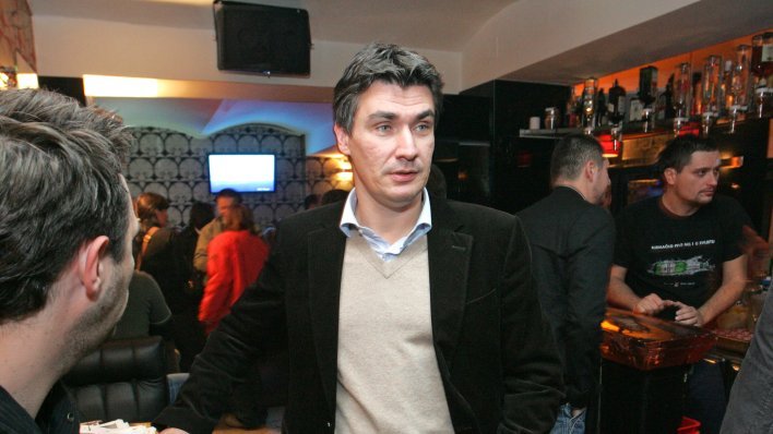 Od zagrebačkog dečka Baste do najmoćnijeg političara na Pantovčaku: Milanović slavi 60. rođendan