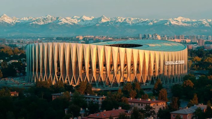 Milan i Inter pokazali kako će izgledati njihov novi stadion: Pogledajte projekt