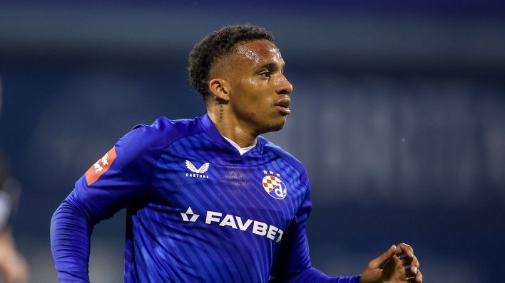 Dinamo ga skupo platio, a ni u domovini mu ne ide: Sukob s trenerom i nova ozljeda