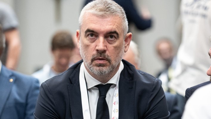 UEFA iskazala veliku čast Pletikosi: Bit će u društvu najvećih svjetskih stručnjaka
