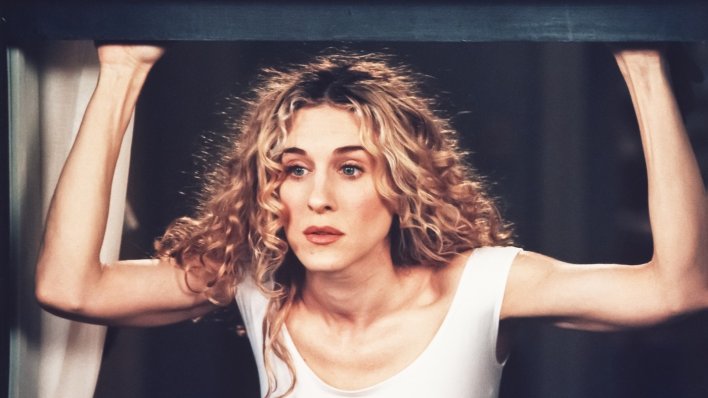 Uloga po kojoj je svi pamte nije bila nimalo jednostavna: Sarah Jessica Parker otkrila s čime se morala boriti
