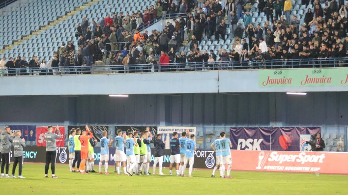 BORBA ZA VIŠI RANG