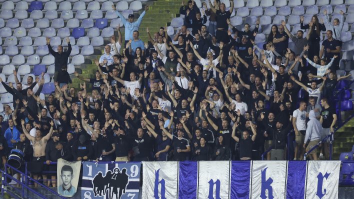 Armada bojkotira utakmicu na blagdan Svih Svetih: Umjesto toga dolaze na trening