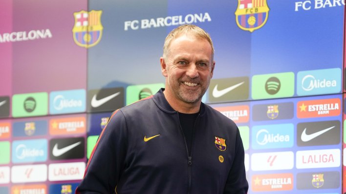 Trener Barcelone komentirao dodjelu Zlatne lopte: Njegove riječi oduševile sve