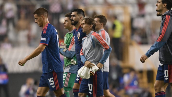 HNS se žalio na kaznu zbog navijača: UEFA poslala brutalan odgovor