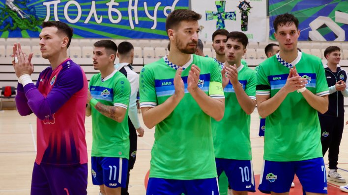 Olmissum protiv moćnog Sportinga lovi osminu finala Lige prvaka: Evo što mu treba