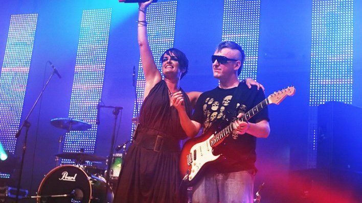 Ovogodišnji Špancirfest ugostit će britanske ikone Kosheen
