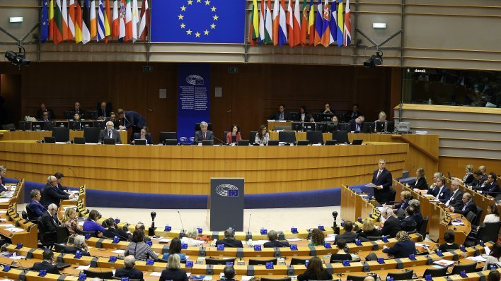 Europski parlament