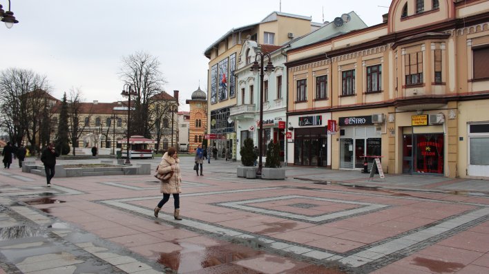 upozorenje stručnjaka