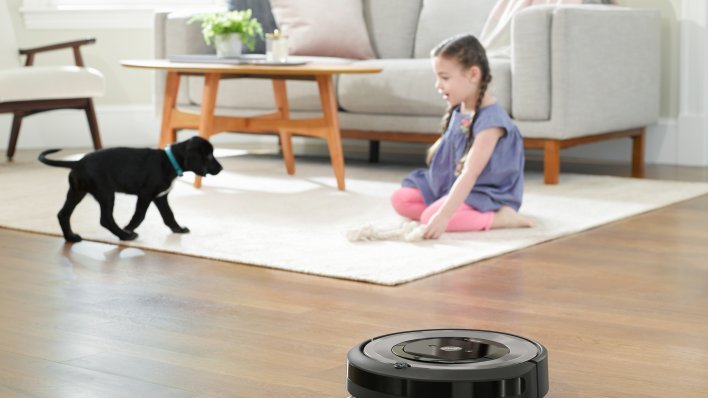 iRobot Roomba