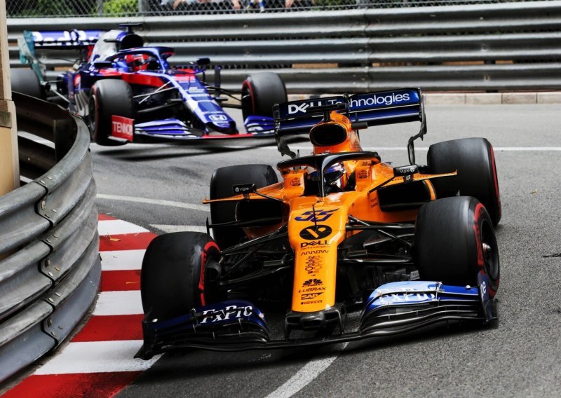 McLaren se ove godine propisno osramotio s Alonsom, ali ne i u Formuli 1