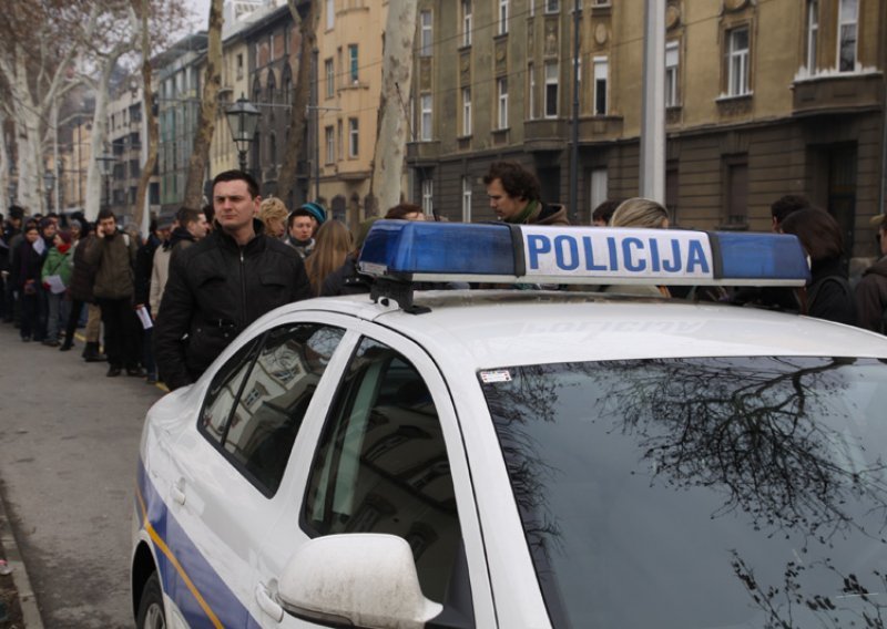 Napadače na beogradske vaterpoliste tereti se za zločin iz mržnje