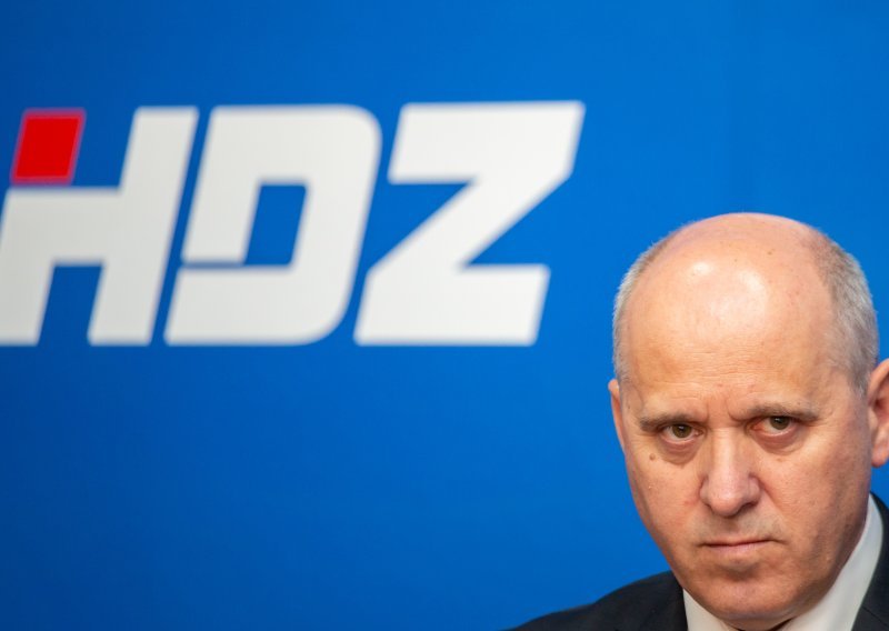 Bačić: Vladajuća većina je stabilna