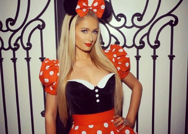 Koja vam je Minnie Mouse najzgodnija?