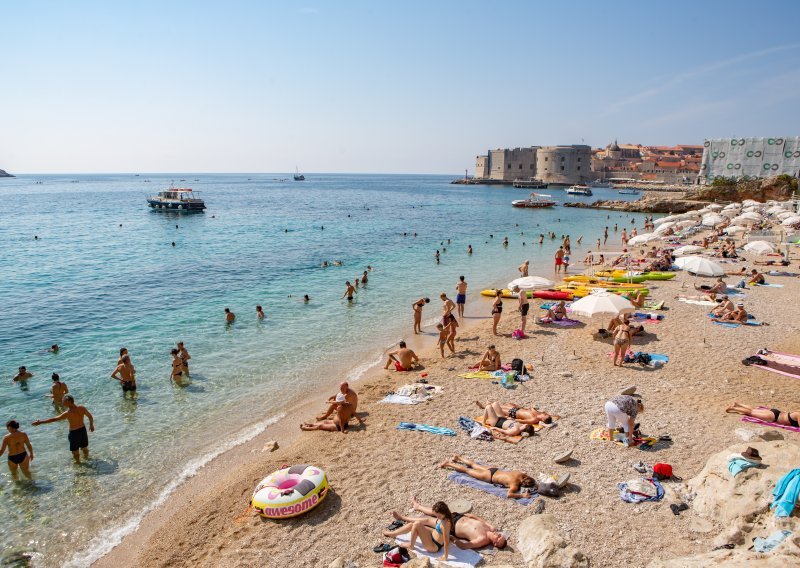 Hrvatski meteorolozi objavili sezonsku prognozu. Pogledajte kakvo nas ljeto očekuje