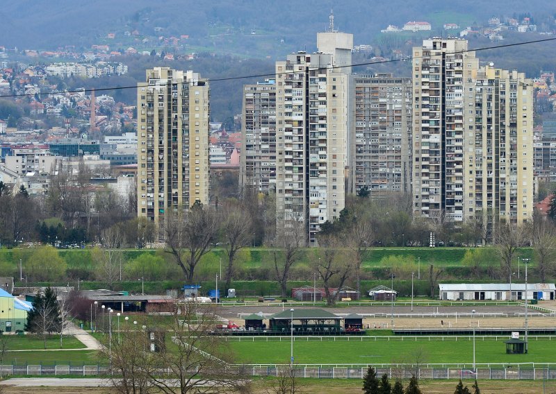 Zagrebačka uprava: Postignut dogovor oko smještaja konja i pravnog statusa korisnika Hipodroma