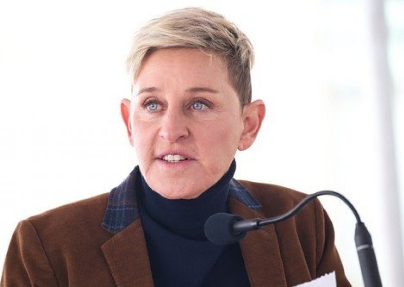 Majci zlostavljane Ellen DeGeneres žao što nije vjerovala kćeri