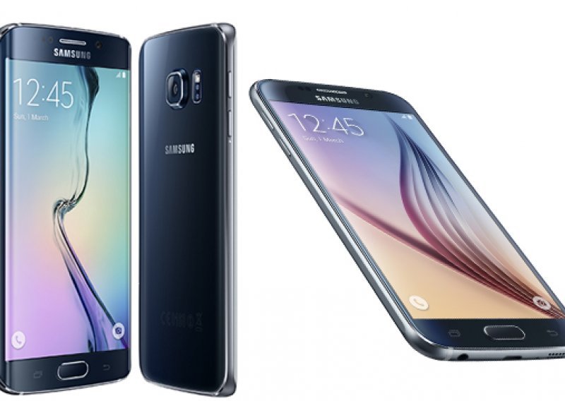 Kreću predbilježbe za Samsung S6 i S6 Edge, pretprodaja od 27. ožujka