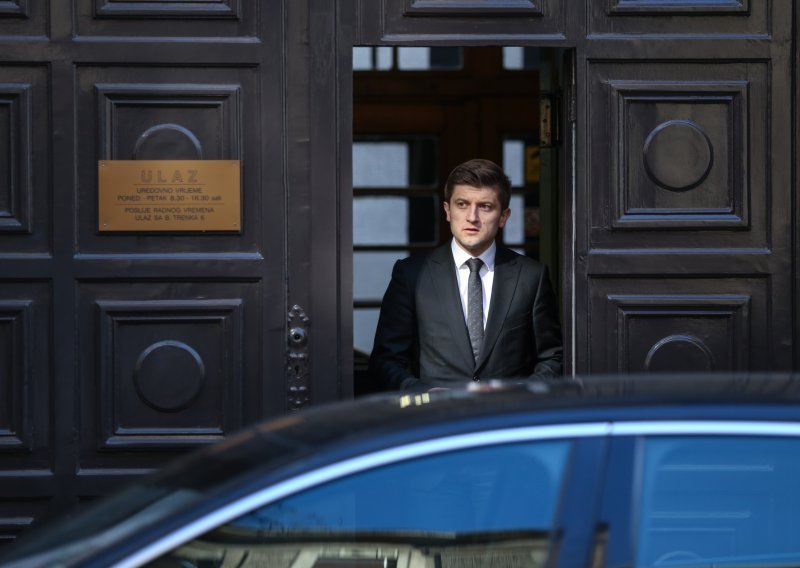 Vlada izdala obveznicu u iznosu od 1,5 milijardi eura