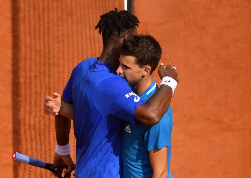 Nastavlja se bolno čekanje Francuza u Roland Garrosu: Već 36 godina uvijek ista priča...