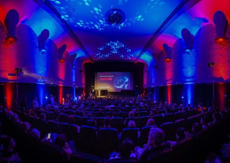 U zagrebačkom kinu Tuškanac svečano otvoren 29. Animafest