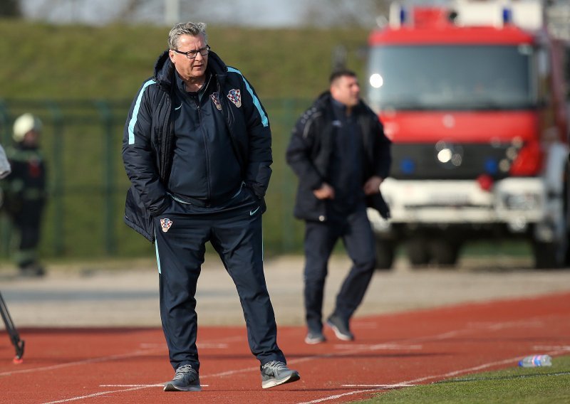 HNS i Davor Šuker povukli najbolji mogući potez uoči Eura U-21