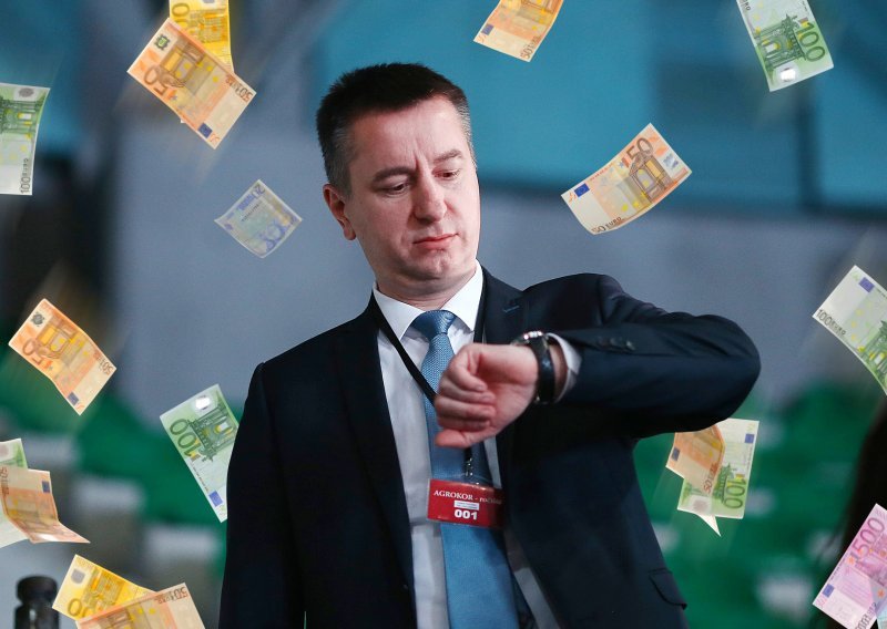 Rusi daju novi kredit Fortenovi i postaju apsolutni vladari najveće hrvatske kompanije?