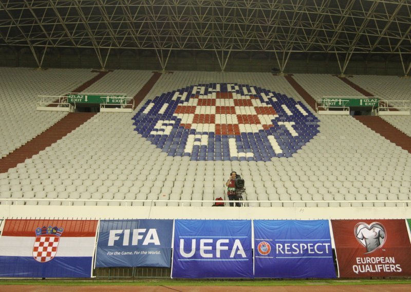 UEFA je donijela odluku koja će posebno razveseliti sve u Hajduku, ali i Dinamu te hrvatskoj reprezentaciji