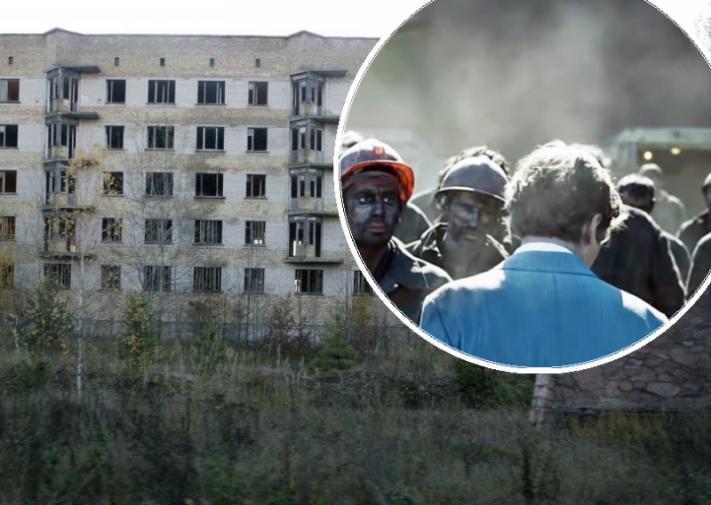 HBO-ova serija prouzročila turistički bum u Černobilu