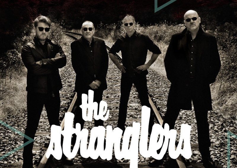 The Stranglers stižu na najljepšu pozornicu Jadrana!