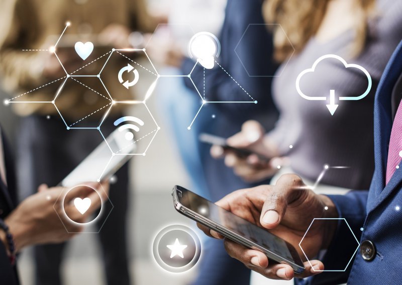 Digitalizirajte svoje poslovanje! Pogledajte koje bi vam aplikacije i usluge mogle itekako olakšati život