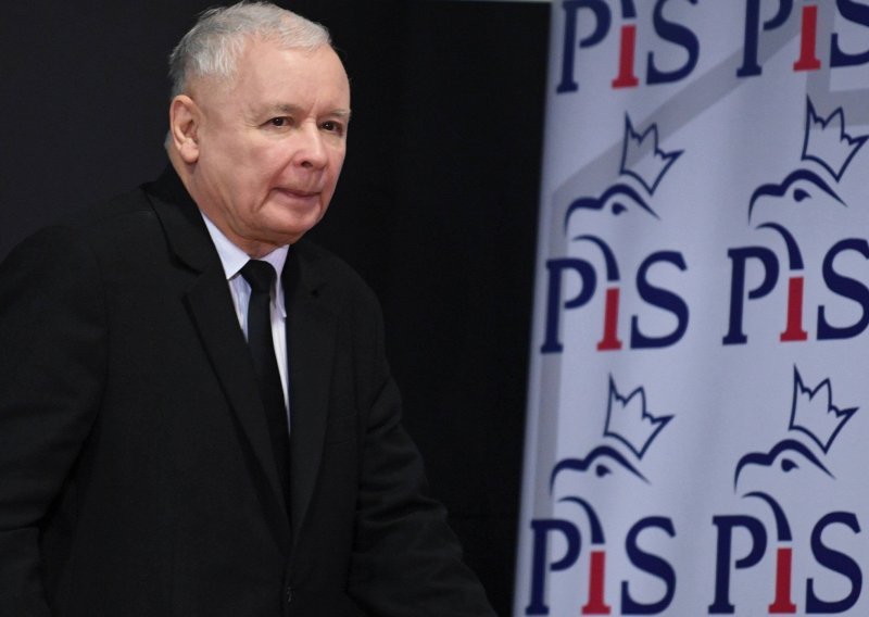 Poljska uništila nade krajnjih desničara o formiranju saveza u Europskom parlamentu