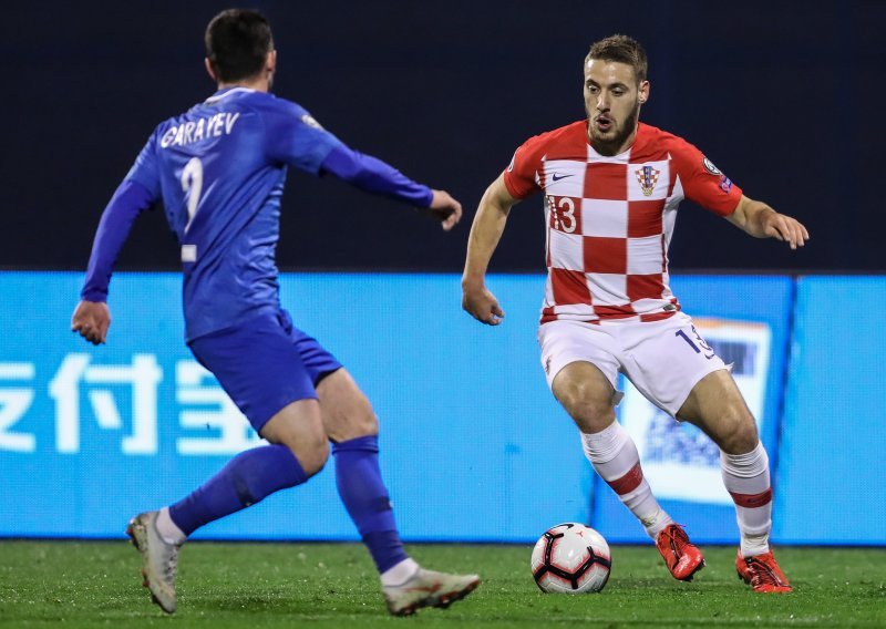 Nikola Vlašić na korak do senzacionalnog transfera; vrijeme je da naplati sjajnu sezonu