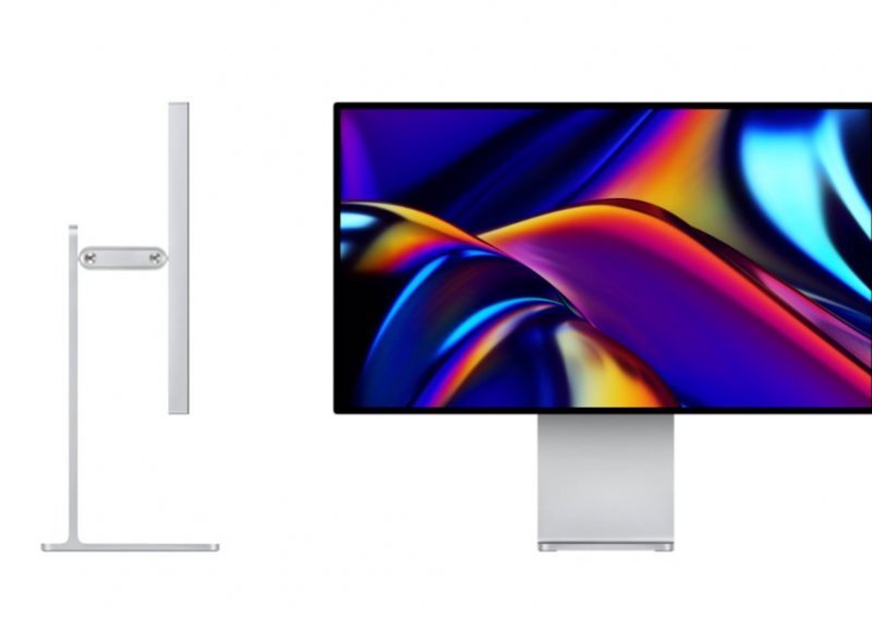 Apple traži tisuću dolara za stalak za monitor i sad ga zbog toga roštiljaju na društvenim mrežama